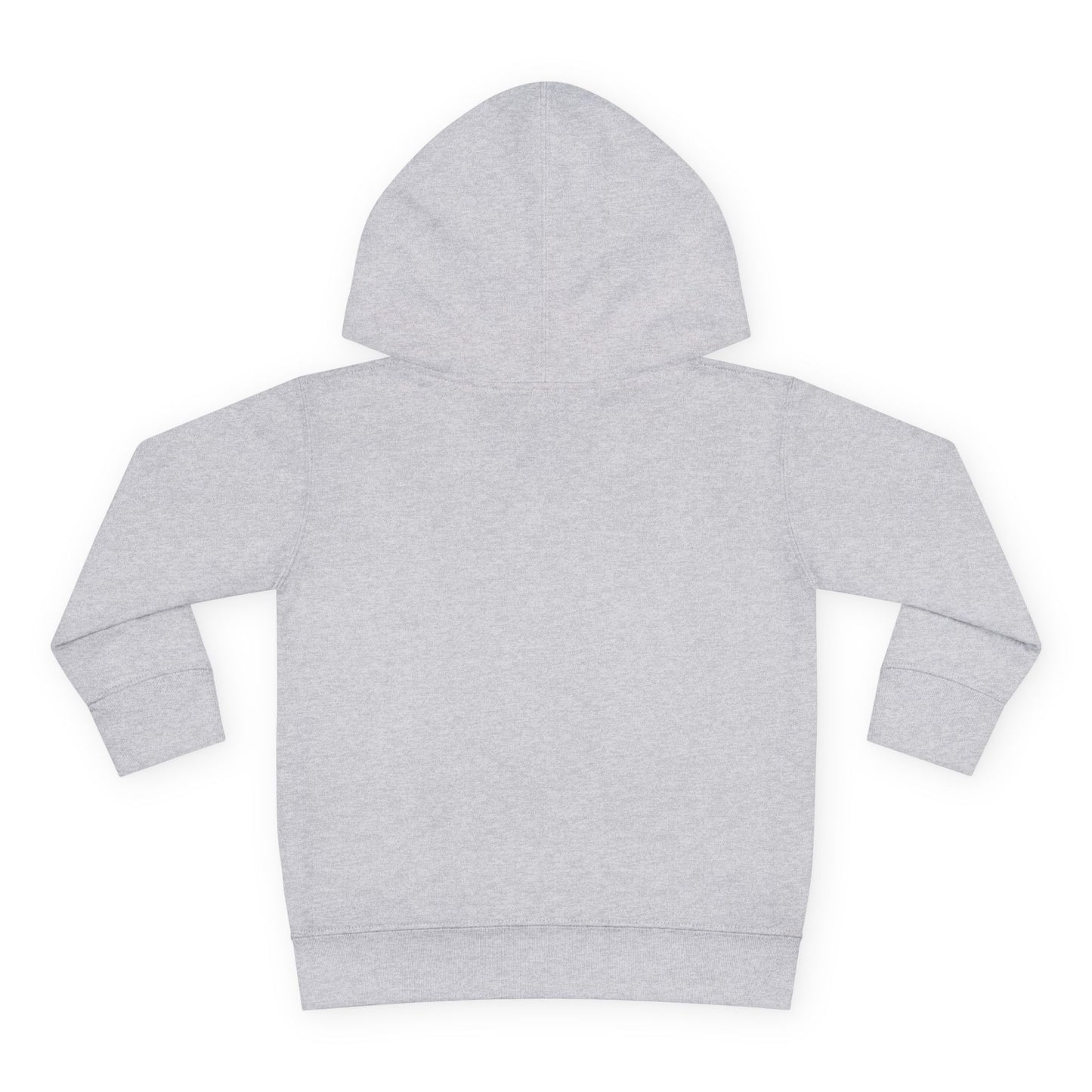 Standard LxL Toddler Hoodie