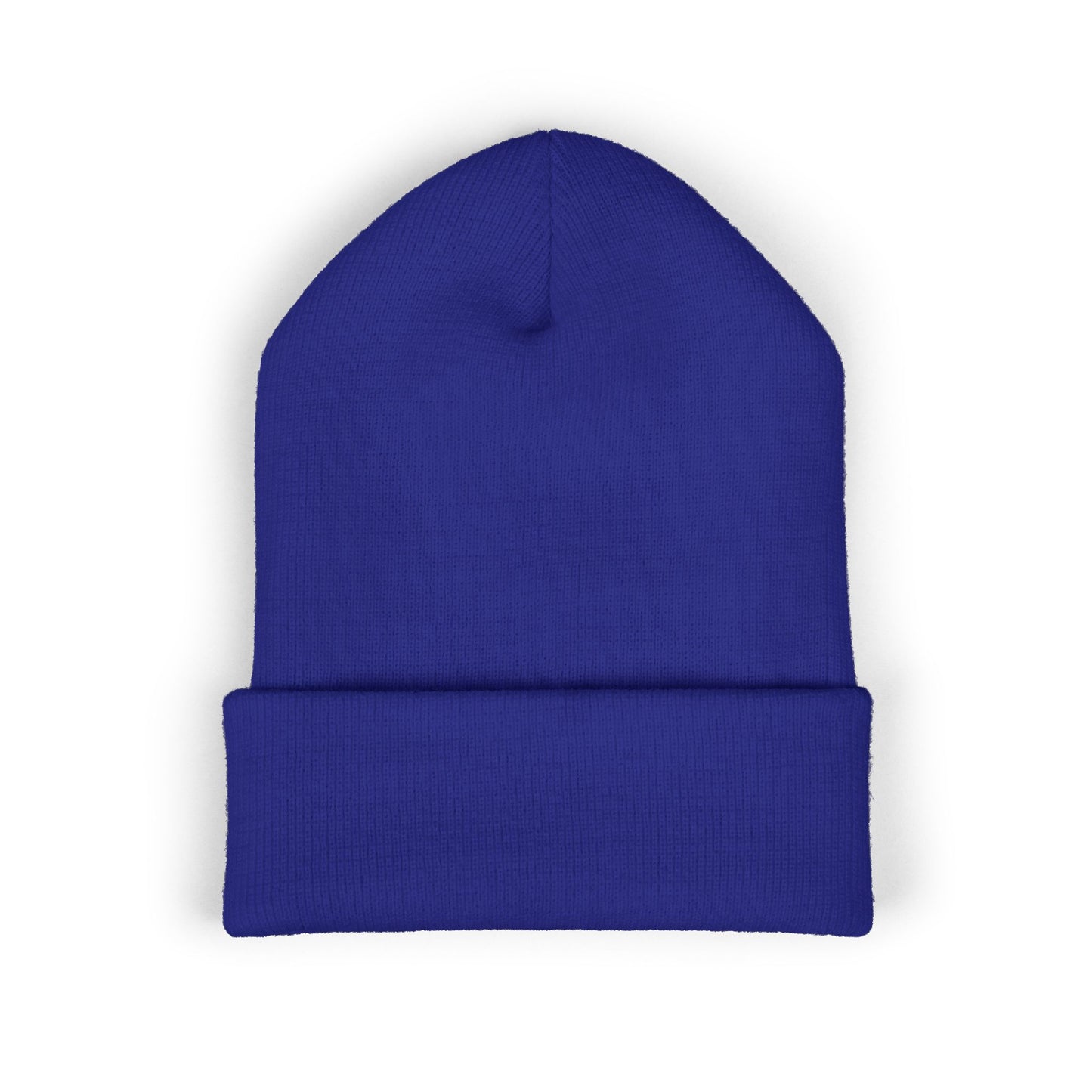 Standard Embroidered LxL Beanie