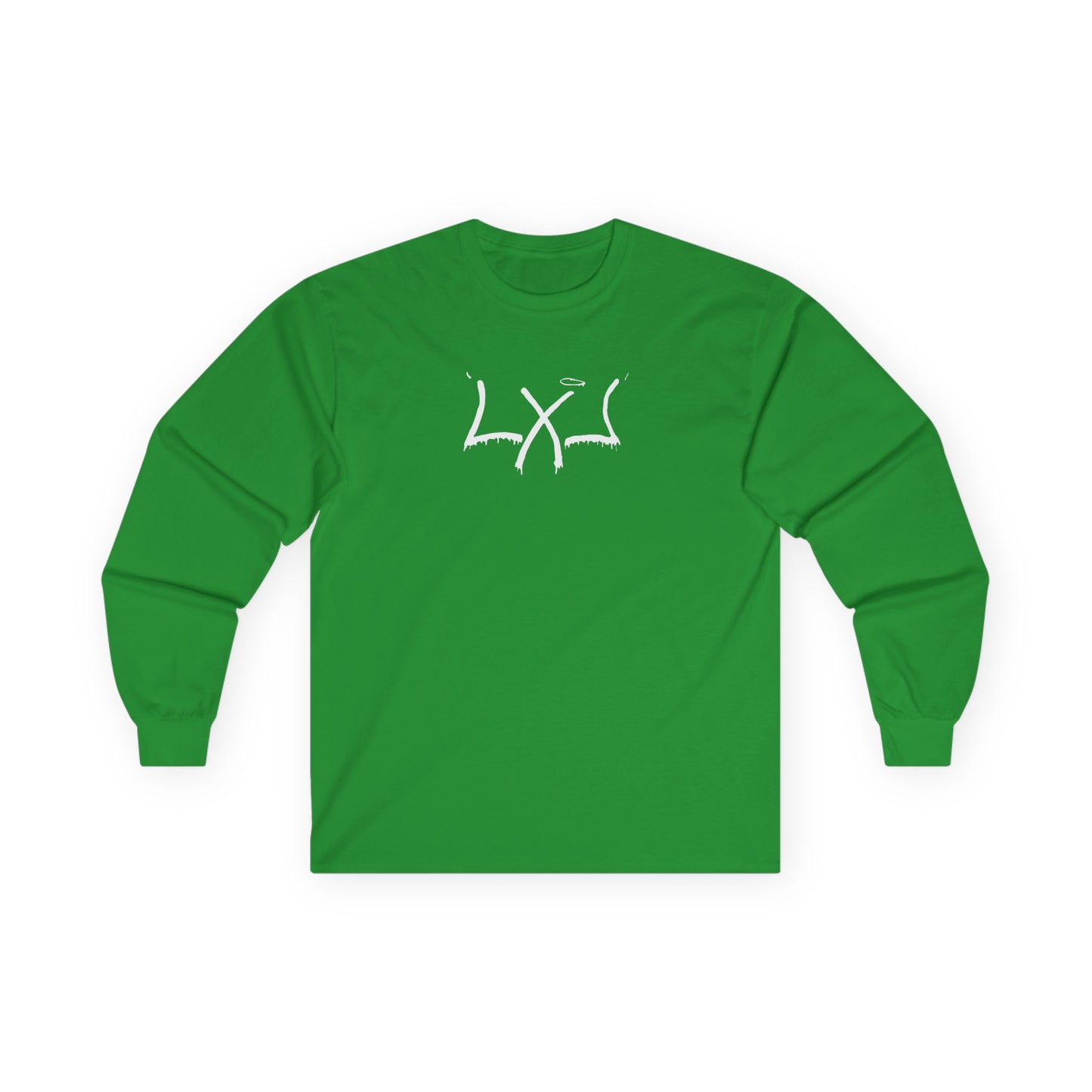 Standard LxL Long Sleeve Tee