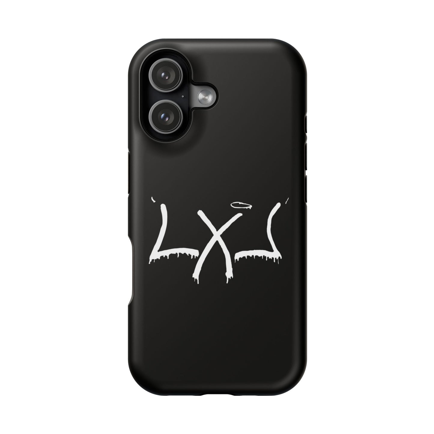 Standard LxL Magnetic Impact-Resistant Phone Case