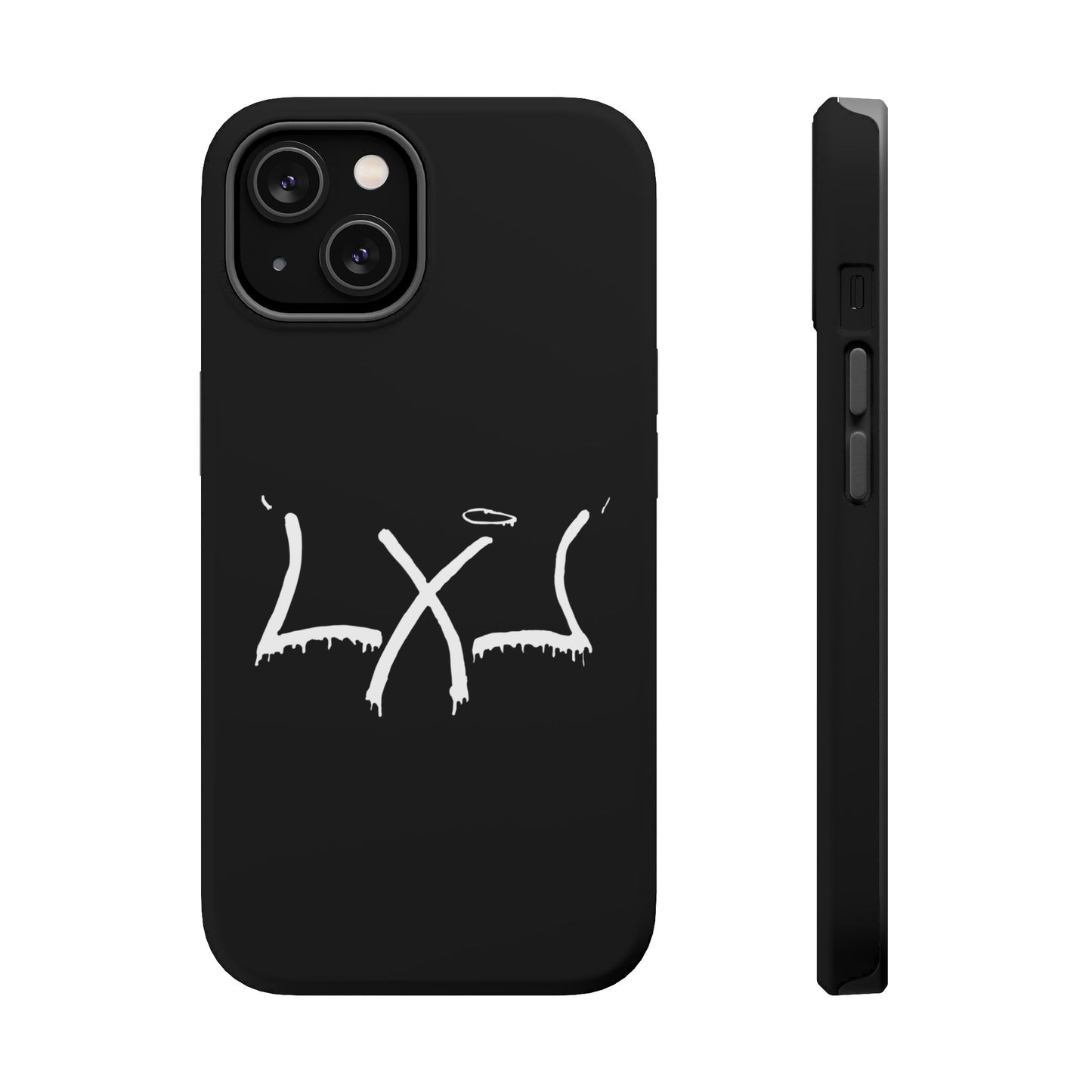 Standard LxL Magnetic Impact-Resistant Phone Case