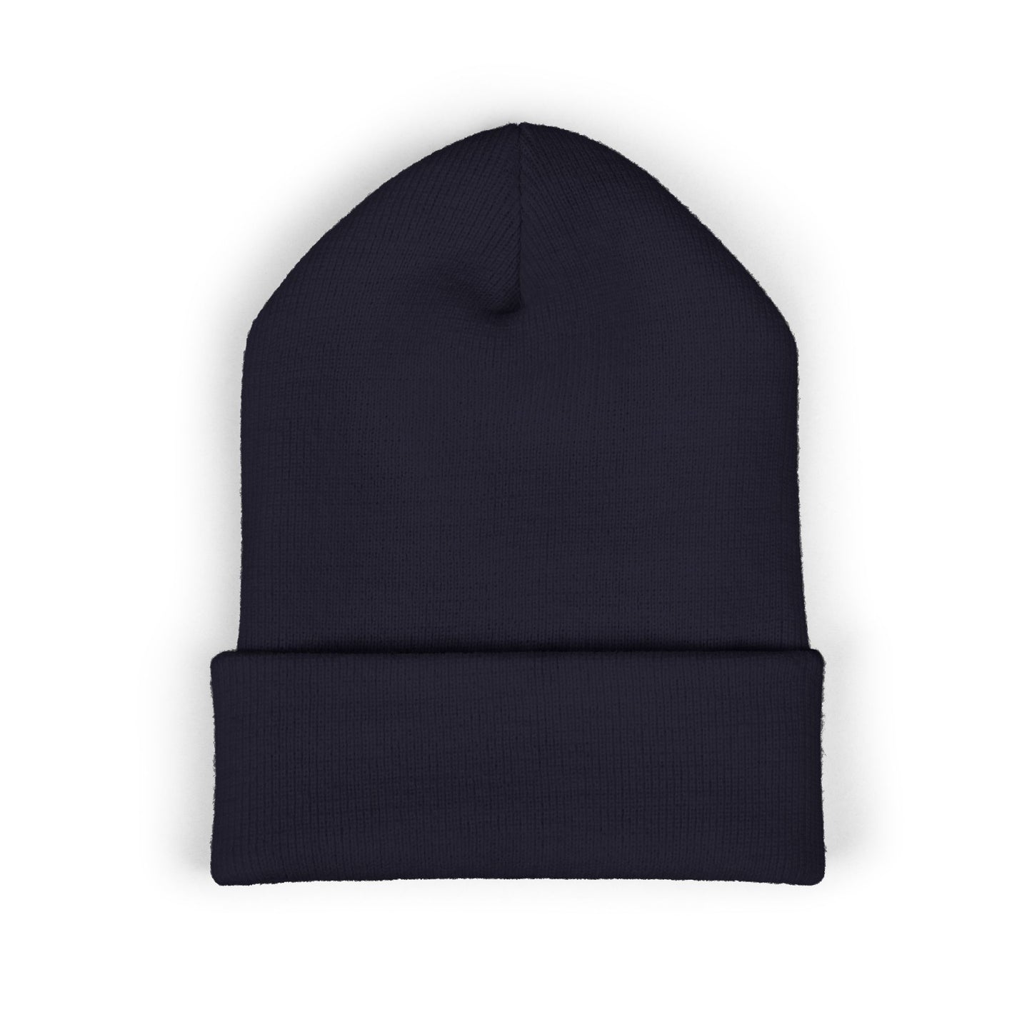 Standard Embroidered LxL Beanie