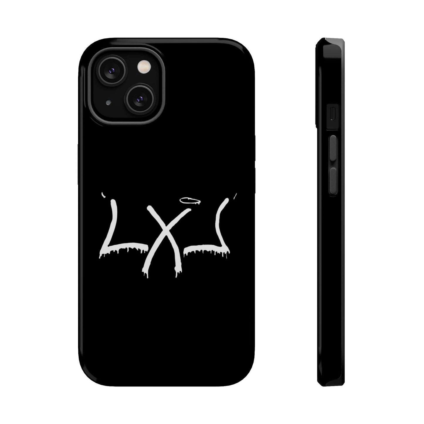 Standard LxL Magnetic Impact-Resistant Phone Case