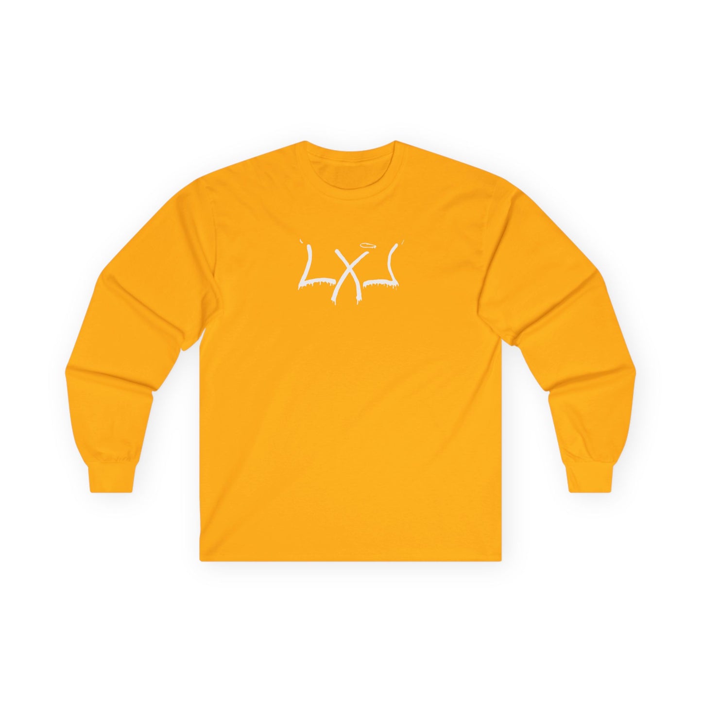 Standard LxL Long Sleeve Tee